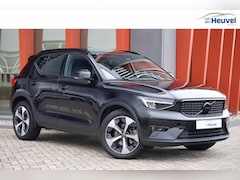 Volvo XC40 - B3 Ultimate Dark | Panoramadak | Parkeercamera | Stoelverwarming | Leder | BLIS | Pilot As