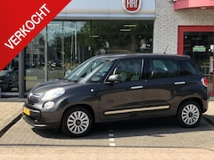 Fiat 500 L - TwinAir Turbo 105 Easy Eco AIRCO|PDC|TREKHAAK|16"