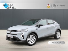 Renault Captur - 1.0 TCe 90 Evolution - Carplay - Camera - LED - DAB - Rijklaar