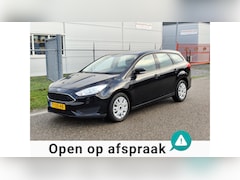 Ford Focus Wagon - 1.0 Trend