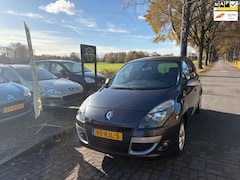 Renault Scénic - 1.4 TCE Celsium AIRCO, CRUISE, GROOTSCHERM, BOORDCOMPUTERMULTIMEDIA, SPORTVELGEN, MET APK