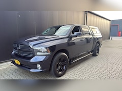 Dodge Ram 1500 - 5.7 V8 4x4 Crew Cab 5'7 huif