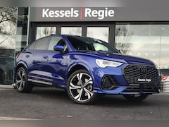 Audi Q3 Sportback - 45 TFSI e S Edition Exclusive Pano Sonos 360 Keyless Ambient Bliss
