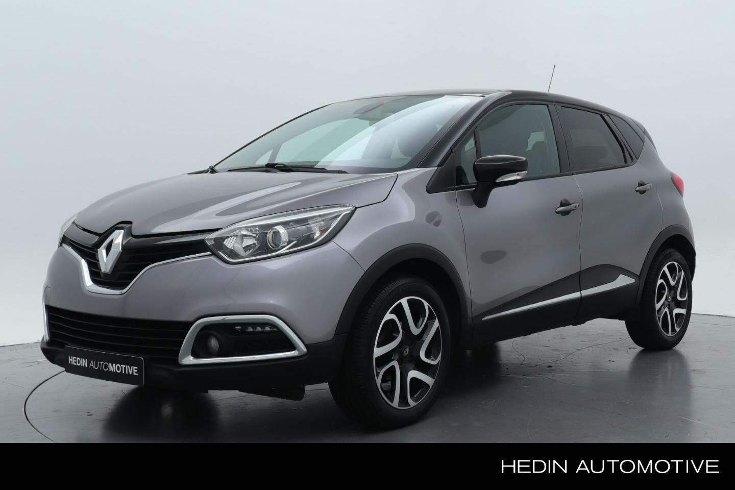 Renault Captur - TCe 90 Dynamique - AutoWereld.nl