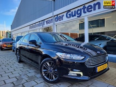 Ford Mondeo - 1.5 Titanium Lease Edition / Airco / Stoelverwarming / CruiseControl /