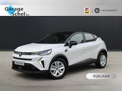 Renault Captur - 1.0 TCe 90 Evolution - Carplay - Camera - LED - DAB - Rijklaar
