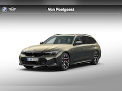 BMW 3-serie Touring - 330e M Sport Edition | M Sportpakket Pro | Innovation Pack | Comfort Pack | Trekhaak