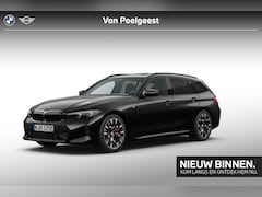 BMW 3-serie Touring - 330e xDrive Innovation Pack M Sportpakket Pro Aut
