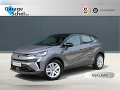 Renault Captur - 1.0 TCe 90 Evolution - Carplay - Camera - LED - DAB - Rijklaar