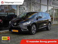Renault Grand Scénic - 1.3 TCe Automaat Equilibre 7p. | Navigatie | DAB | Trekhaak | Camera
