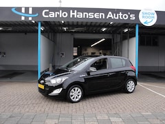 Hyundai i20 - 1.2i i-Deal