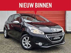 Peugeot 208 - 1.2 PureTech Style | Cruisec
