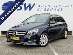 Mercedes-Benz B-klasse - 180 Lease Edition Plus | Trekhaak | Pano | Navi | Camera | PDC | LED