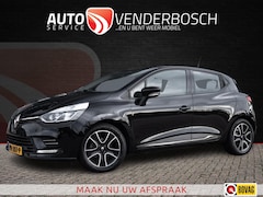 Renault Clio - 0.9 TCe Zen 90pk