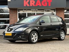 SEAT Altea XL - Copa 1.2 TSI 105 pk - cruise - lichtmetaal