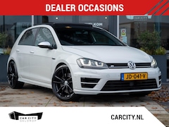 Volkswagen Golf - 2.0 TSI R 4Motion / Pano / Camera / Bearlock / Alarm / Keyless