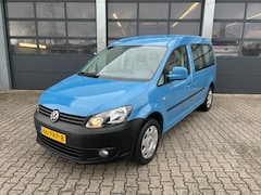 Volkswagen Caddy Maxi - Combi 1.2 TSI 105pk Trendline