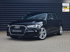 Audi A3 Sportback - 35 TFSI Sport 3x S-Line / Carplay / Stoelverwarming / Virtual /