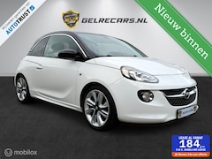Opel ADAM - 1.4 SportPakket Topstaat