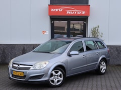 Opel Astra Wagon - 1.6 Business airco LM cruise