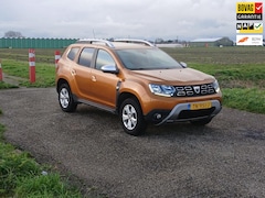 Dacia Duster - 1.2 TCe Comfort