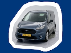 Ford Transit Connect - 1.5 EcoBlue L1 Automaat Marge (btw vrij) Navigatie Trekhaak Cruise control