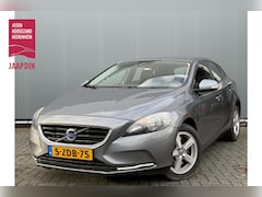 Volvo V40 - BJR 2014 2.0 D4 191PK Momentum Business AIRCO ECC | CRUISE | LM VELGEN | CENTR.VERGR. | TR