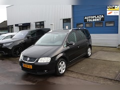 Volkswagen Touran - 2.0-16V FSI Highline *BJ'06*180DKM*CLIMA