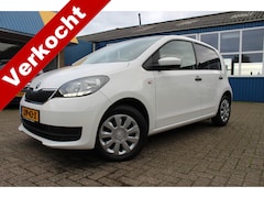 Skoda Citigo - 1.0i "Ambition" Airco - 5 Deurs