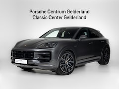 Porsche Cayenne Coupé - E-Hybrid