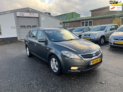 Kia Cee'd - 1.4 CVVT X-pect NAVI/ AIRCO