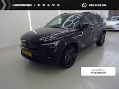 Volvo EX40 - Twin Motor Performance Ultra Black Edition 82 kWh | Trekhaak | Pixel LED | 360º Camera | G