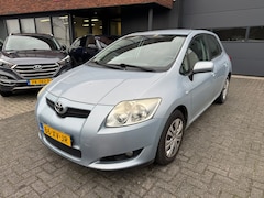 Toyota Auris - 1.6-16V Sol 5DRS CLIMA CRUISE GOED ONDERHOUDEN ORIG NL NAP