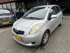 Toyota Yaris - 1.3 VVTi Sol AUTOMAAT CLIMA 5 DRS ABS LAMP BRANDT