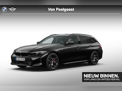 BMW 3-serie Touring - 330e xDrive Innovation Pack M Sportpakket Pro Aut