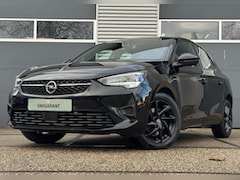 Opel Corsa - 1.2 Turbo GS |Camera |Climate Control