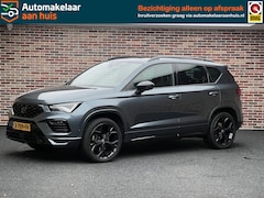 SEAT Ateca - 2.0 TSI 4Drive FR Business Intense Panorama Virtual Camera Beats