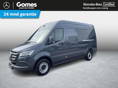 Mercedes-Benz Sprinter - 315 CDI PRO Aut. L2-H2 | Groot navi| Achteruitrijcamera | Sprinter BPM-vrij kopen in 2025