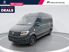 Volkswagen Crafter - Bedrijfswagens 35 Trendline 2.0TDi 140pk L3H3 368180