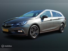 Opel Astra Sports Tourer - 1.0 Turbo 120 Jaar Edition, Pdc Voor + achter, Navi, App connect, Donker glas, Cruise, Cli