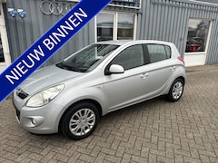 Hyundai i20 - 1.2i DynamicVersion