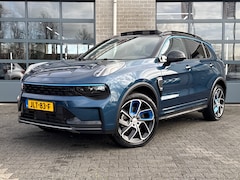 Lynk & Co 01 - 1.5 PLUG IN HYBRIDE | ZWARTE HEMEL | 360 CAMERA |