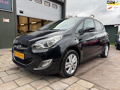 Hyundai ix20 - 1.4i i-Vision Zeer Netjes Airco Cruise