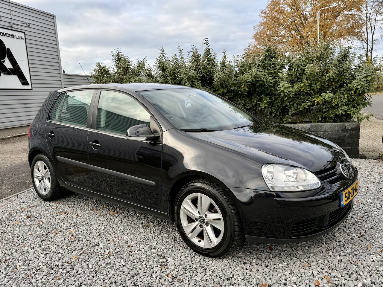 Volkswagen Golf - 1.6 Optive Clima|Cruis|Carplay Goed Oh! - AutoWereld.nl