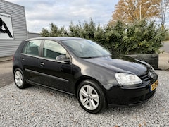 Volkswagen Golf - 1.6 Optive Clima|Cruis|Carplay Goed Oh