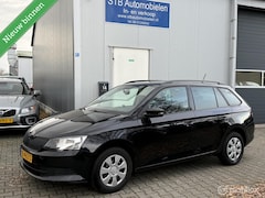 Skoda Fabia Combi - 1.0 Ambition, Airco, Nieuwe apk