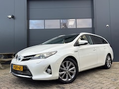 Toyota Auris Touring Sports - 1.8 Hybrid Lease Pro