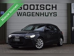 Audi A1 Sportback - 30 TFSI Pro Line 110PK | LED | Carplay | Digitaal Dashboard |