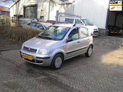 Fiat Panda - 1.2 Edizione Cool 153 d km nap pas airco nieuwe apk