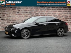 Mercedes-Benz A-klasse - 250 e AMG Line Panorama Memory Sfeer 360 BTW